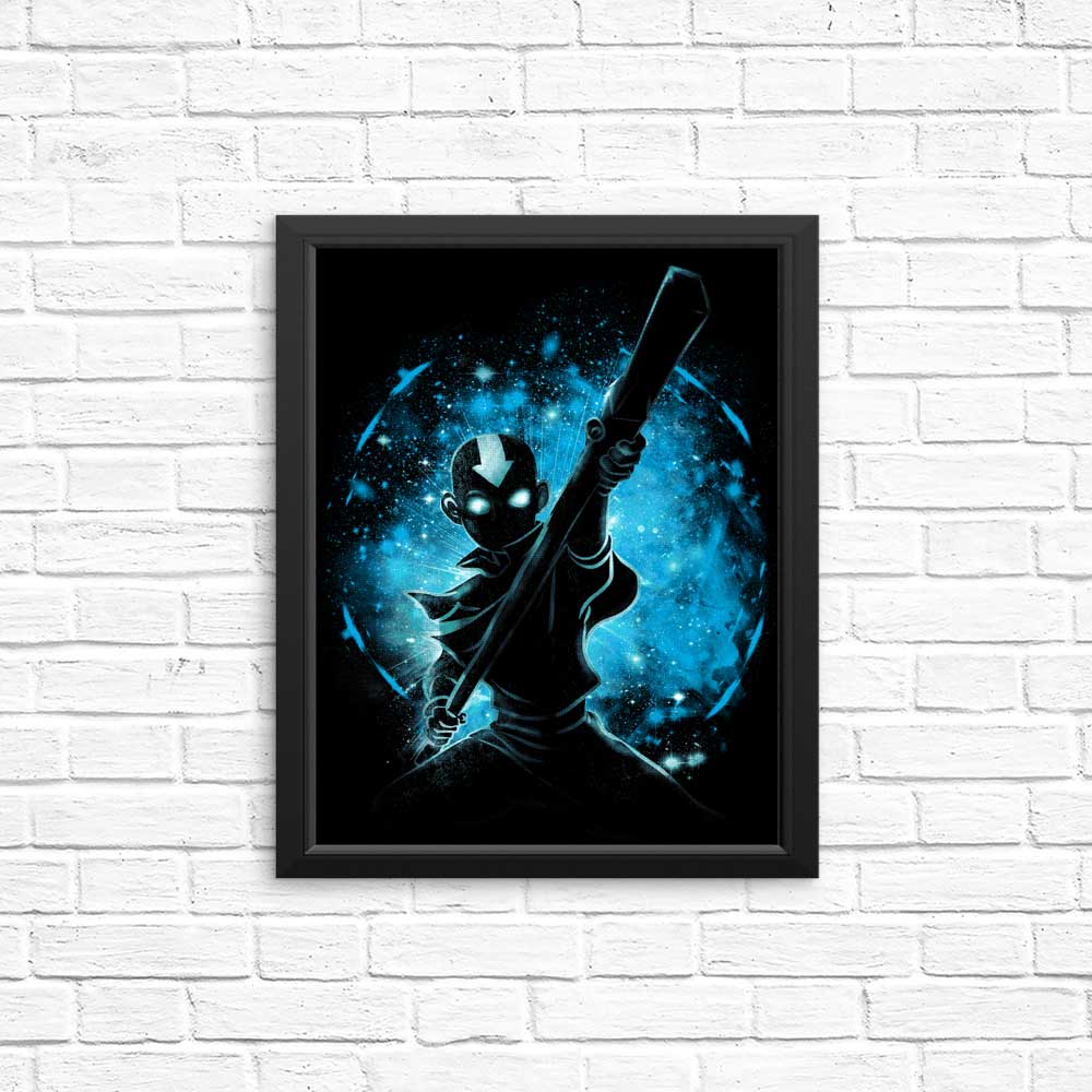 High - Quality Space Avatar Posters and Prints for Your Space