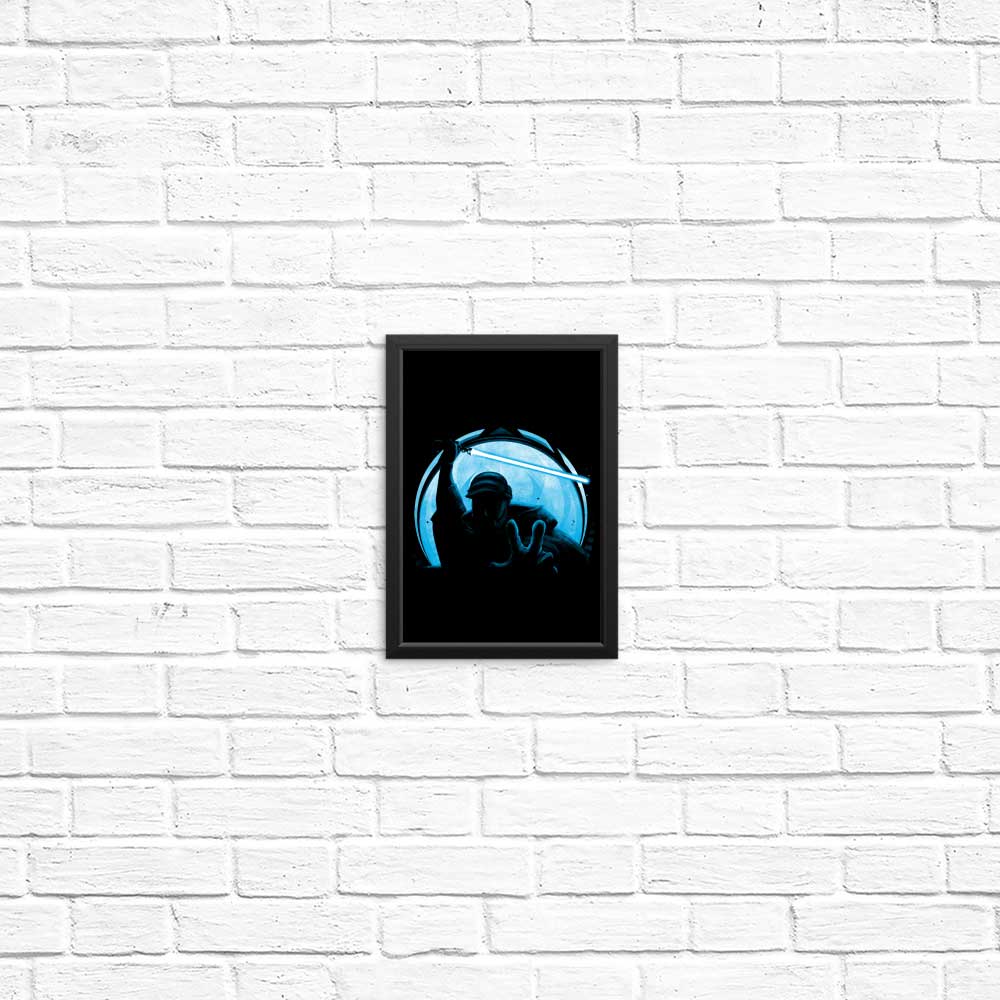 High - Quality 'Exiled General' Posters and Prints by Teesgeex