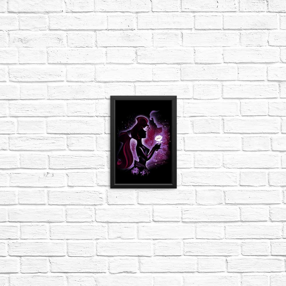 Stunning Posters and Prints of 'I Won't Say I'm In Love'