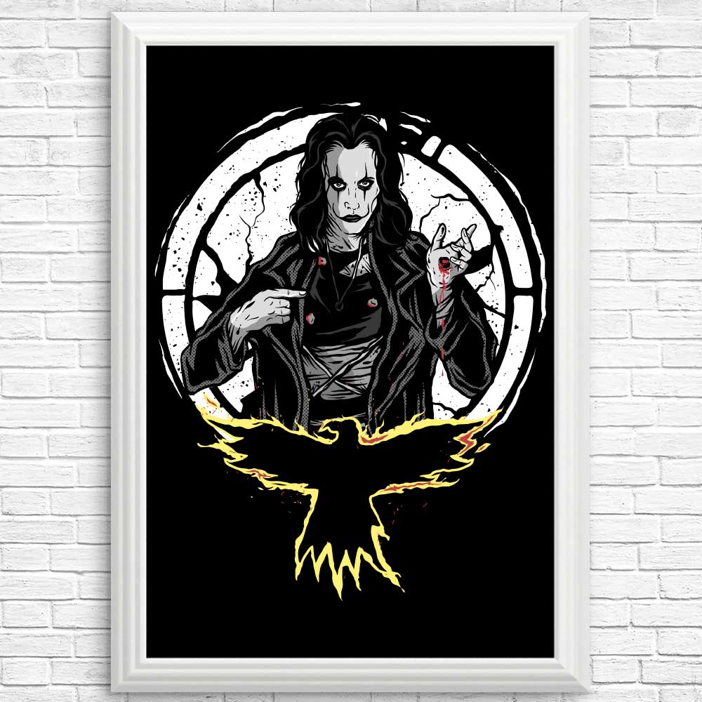 Can't Rain All of the Time - High - Quality Posters and Prints