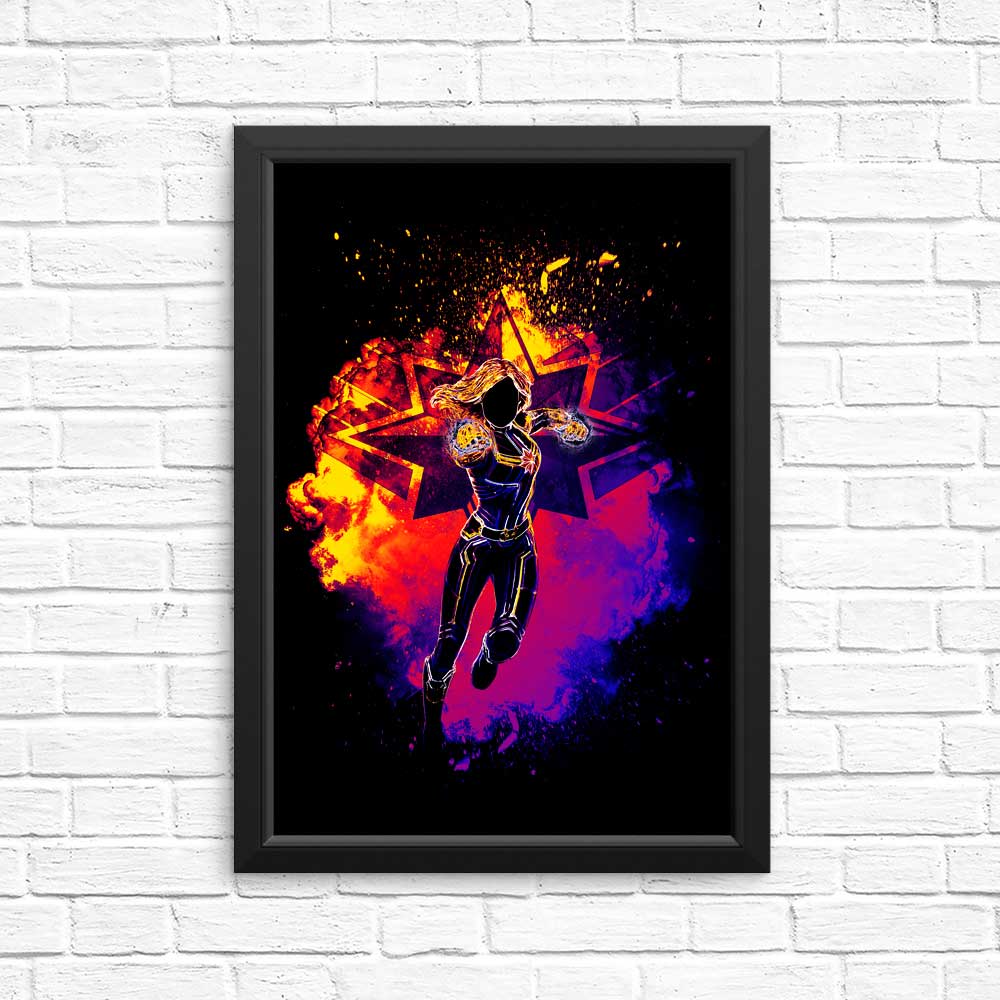 High - quality Pilot's Soul Posters and Prints