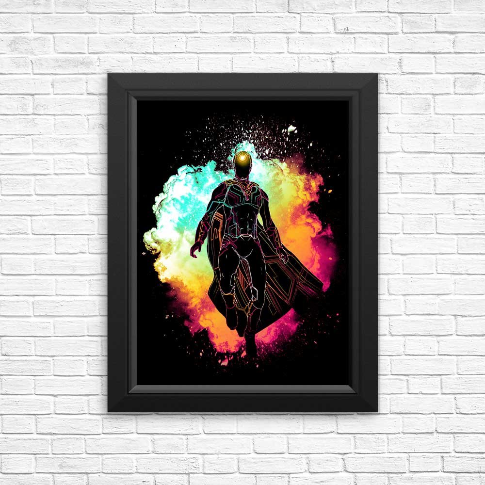 High - Quality Android Soul Posters and Prints