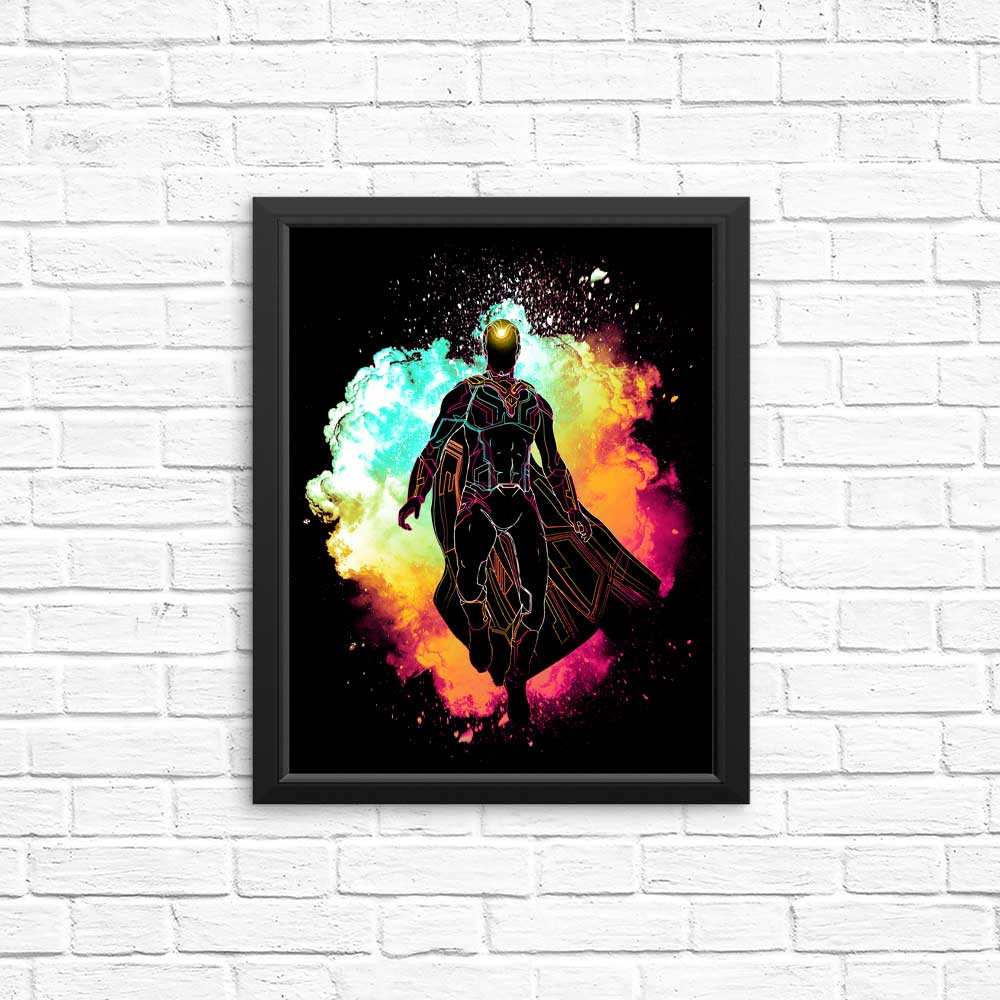 High - Quality Android Soul Posters and Prints