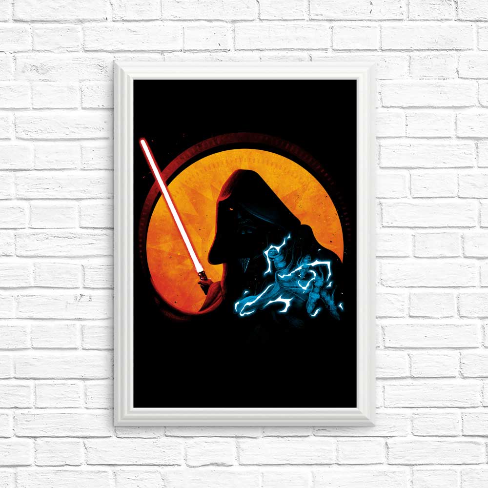 High - Quality 'Unlimited Power' Posters and Prints from Teesgeex