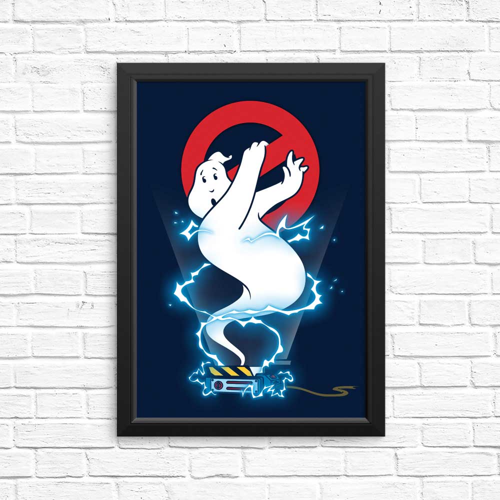Busted - High - Quality Art Posters and Prints