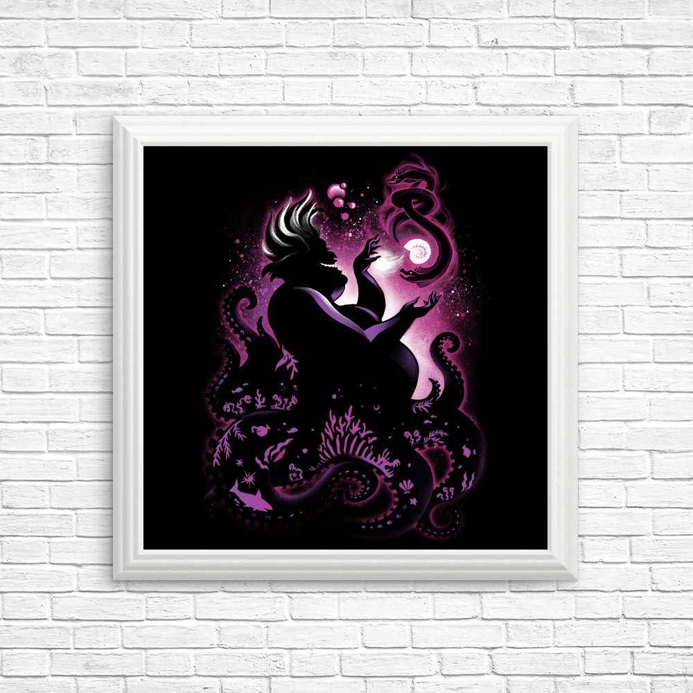 Unique Voice - Stunning Posters and Prints