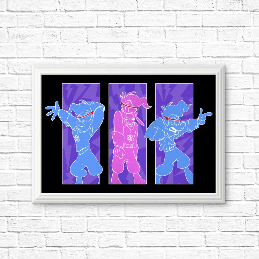 Eye to Idol - Artistic Posters and High - quality Prints